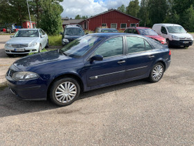 Renault Laguna, Autot, Raahe, Tori.fi