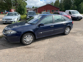 Renault Laguna, Autot, Raahe, Tori.fi Renault Laguna, Autot, Raahe, Tori.fi