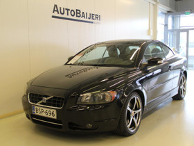 Volvo C70, Autot, Raisio, Tori.fi Volvo C70, Autot, Raisio, Tori.fi