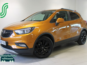 Opel Mokka, Autot, Kotka, Tori.fi Opel Mokka, Autot, Kotka, Tori.fi