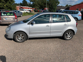 Volkswagen Polo, Autot, Raahe, Tori.fi Volkswagen Polo, Autot, Raahe, Tori.fi