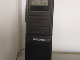 LA Mocoma 9s, GPS, riistakamerat ja radiopuhelimet, Metsästys ja kalastus, Keminmaa, Tori.fi LA Mocoma 9s, GPS, riistakamerat ja radiopuhelimet, Metsästys ja kalastus, Keminmaa, Tori.fi