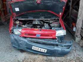 Fiat Scudo, Autot, Alavus, Tori.fi Fiat Scudo, Autot, Alavus, Tori.fi