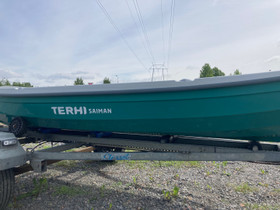 Terhi Saiman, Soutuveneet ja jollat, Veneet, Ikaalinen, Tori.fi Terhi Saiman, Soutuveneet ja jollat, Veneet, Ikaalinen, Tori.fi
