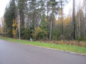 3424m², Könninkuja 4, Kirkkonummi, Tontit, Kirkkonummi, Tori.fi