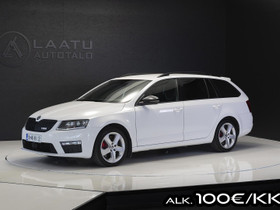 Skoda Octavia, Autot, Raisio, Tori.fi Skoda Octavia, Autot, Raisio, Tori.fi