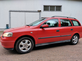 Opel Astra, Autot, Kouvola, Tori.fi Opel Astra, Autot, Kouvola, Tori.fi