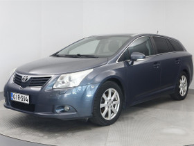 TOYOTA AVENSIS, Autot, Vaasa, Tori.fi TOYOTA AVENSIS, Autot, Vaasa, Tori.fi