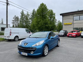 Peugeot 207, Autot, Valkeakoski, Tori.fi