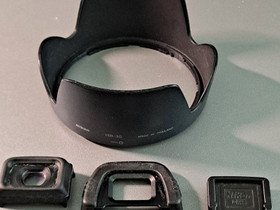 Nikon tarvikkeita, Valokuvaustarvikkeet, Kamerat ja valokuvaus, Jyväskylä, Tori.fi Nikon tarvikkeita, Valokuvaustarvikkeet, Kamerat ja valokuvaus, Jyväskylä, Tori.fi