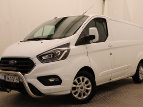FORD Transit Custom, Autot, Tampere, Tori.fi FORD Transit Custom, Autot, Tampere, Tori.fi
