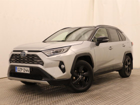 TOYOTA RAV4, Autot, Tampere, Tori.fi TOYOTA RAV4, Autot, Tampere, Tori.fi