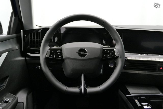 Opel ASTRA 11