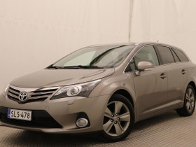 TOYOTA Avensis, Autot, Tampere, Tori.fi TOYOTA Avensis, Autot, Tampere, Tori.fi