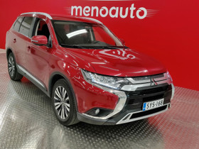 Mitsubishi Outlander, Autot, Lappeenranta, Tori.fi Mitsubishi Outlander, Autot, Lappeenranta, Tori.fi