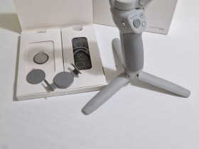 DJI om 4, Valokuvaustarvikkeet, Kamerat ja valokuvaus, Alavus, Tori.fi DJI om 4, Valokuvaustarvikkeet, Kamerat ja valokuvaus, Alavus, Tori.fi