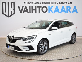 Renault Megane, Autot, Närpiö, Tori.fi Renault Megane, Autot, Närpiö, Tori.fi