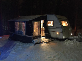 Talviteltta Svenska Tält Universal 320, Matkailuvaunujen tarvikkeet, Matkailuautojen tarvikkeet, Rovaniemi, Tori.fi Talviteltta Svenska Tält Universal 320, Matkailuvaunujen tarvikkeet, Matkailuautojen tarvikkeet, Rovaniemi, Tori.fi