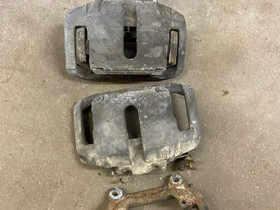 Audi A8 V8 Etujarrusatulat, Autovaraosat, Auton varaosat ja tarvikkeet, Kouvola, Tori.fi Audi A8 V8 Etujarrusatulat, Autovaraosat, Auton varaosat ja tarvikkeet, Kouvola, Tori.fi