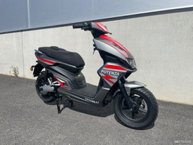 Viarelli Potenza, Skootterit, Moto, Raahe, Tori.fi Viarelli Potenza, Skootterit, Moto, Raahe, Tori.fi