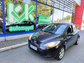 Mazda 2, Autot, Porvoo, Tori.fi Mazda 2, Autot, Porvoo, Tori.fi