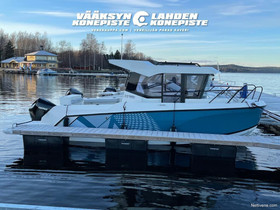 Quicksilver 705 Pilothouse *UUTUUS*, Moottoriveneet, Veneet, Asikkala, Tori.fi Quicksilver 705 Pilothouse *UUTUUS*, Moottoriveneet, Veneet, Asikkala, Tori.fi