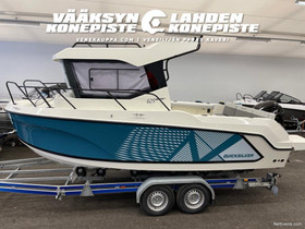 Quicksilver 625 Pilothouse *UUTUUS*, Moottoriveneet, Veneet, Asikkala, Tori.fi Quicksilver 625 Pilothouse *UUTUUS*, Moottoriveneet, Veneet, Asikkala, Tori.fi