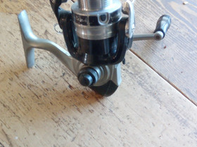 Daiwa strikeforse 2000, Kelat, vavat ja onget, Metsästys ja kalastus, Tervola, Tori.fi Daiwa strikeforse 2000, Kelat, vavat ja onget, Metsästys ja kalastus, Tervola, Tori.fi