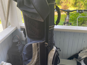 Kantobägi, Golf, Urheilu ja ulkoilu, Mikkeli, Tori.fi Kantobägi, Golf, Urheilu ja ulkoilu, Mikkeli, Tori.fi