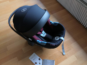 Cybex Aton M kaukalo + telakka, Turvaistuimet ja kaukalot, Lastentarvikkeet ja lelut, Tampere, Tori.fi Cybex Aton M kaukalo + telakka, Turvaistuimet ja kaukalot, Lastentarvikkeet ja lelut, Tampere, Tori.fi