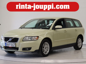 Volvo V50, Autot, Kuopio, Tori.fi Volvo V50, Autot, Kuopio, Tori.fi