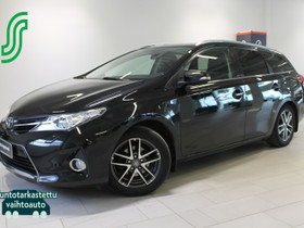 Toyota Auris, Autot, Kotka, Tori.fi Toyota Auris, Autot, Kotka, Tori.fi