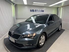 Skoda Superb, Autot, Helsinki, Tori.fi Skoda Superb, Autot, Helsinki, Tori.fi