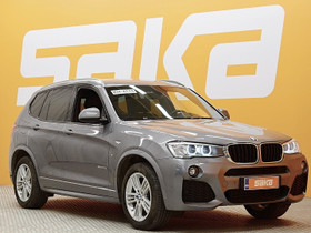 BMW X3, Autot, Tuusula, Tori.fi BMW X3, Autot, Tuusula, Tori.fi