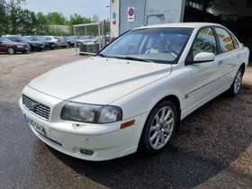 Volvo S80, Autot, Helsinki, Tori.fi Volvo S80, Autot, Helsinki, Tori.fi