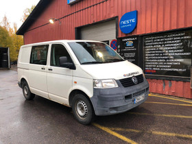 Volkswagen Transporter, Autot, Tuusula, Tori.fi