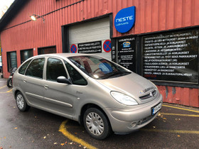 Citroen Xara Picasso, Autot, Tuusula, Tori.fi Citroen Xara Picasso, Autot, Tuusula, Tori.fi
