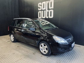 Opel Zafira, Autot, Oulu, Tori.fi Opel Zafira, Autot, Oulu, Tori.fi