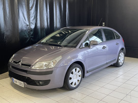 Citroen C4, Autot, Oulu, Tori.fi Citroen C4, Autot, Oulu, Tori.fi
