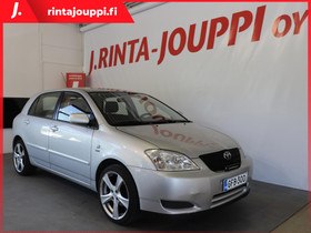 Toyota Corolla, Autot, Kotka, Tori.fi Toyota Corolla, Autot, Kotka, Tori.fi