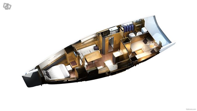 Bavaria Vision 42 16