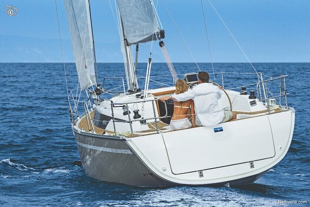Bavaria Cruiser 34/37/46 1