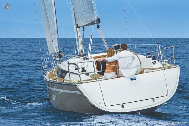 Bavaria Cruiser 34/37/46