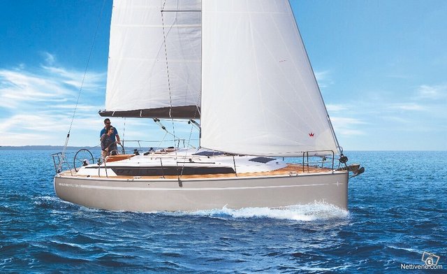Bavaria Cruiser 34/37/46 3
