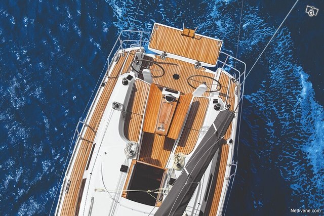 Bavaria Cruiser 34/37/46 4