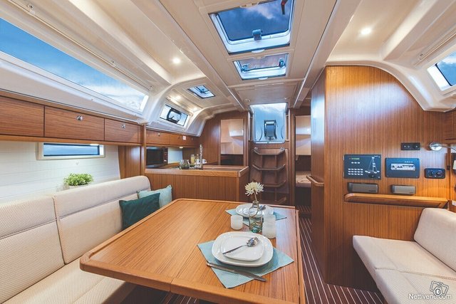Bavaria Cruiser 34/37/46 17