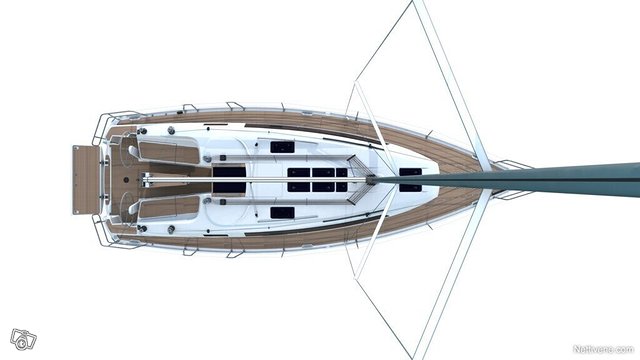 Bavaria Cruiser 34/37/46 21