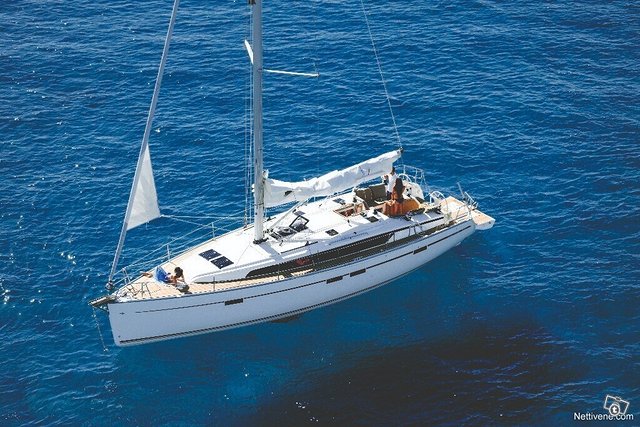 Bavaria Cruiser 34/37/46 23