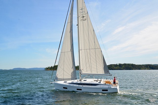 Bavaria C38/C42/C45/C50/C57 7