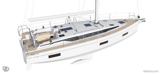 Bavaria C38/C42/C45/C50/C57 11